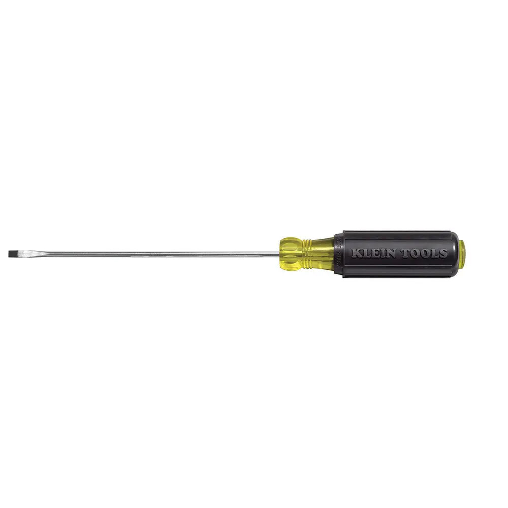 Klein 3/32-Inch Cabinet Tip Mini Screwdriver 4-Inch Klein Tools