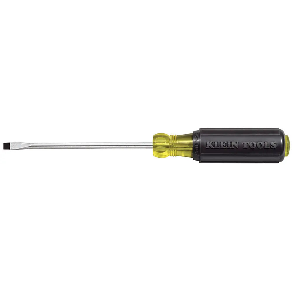 Klein Screwdriver Set, Mini Slotted and Phillips, 4-Piece Klein Tools
