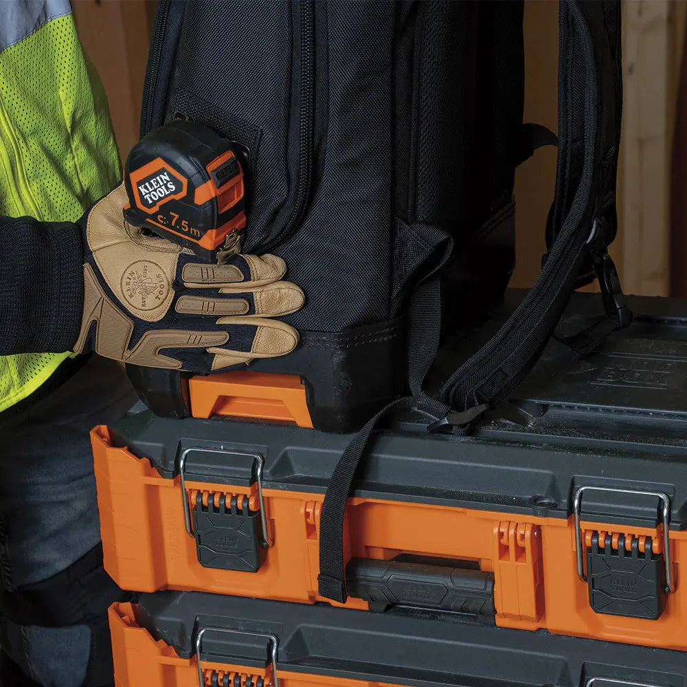 Klein MODbox™ Electrician's Backpack Klein Tools