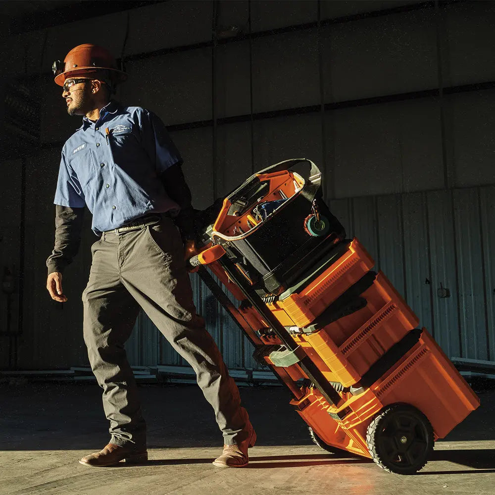 Klein MODbox™ Tool Tote Klein Tools