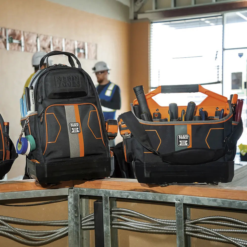 Klein MODbox™ Tool Tote Klein Tools