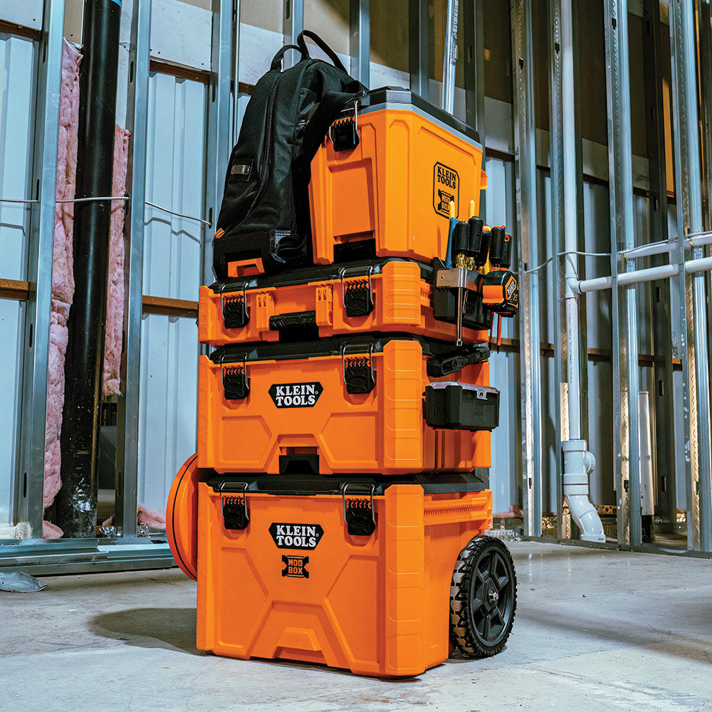 Klein MODbox™ Cooler, 17-Quart