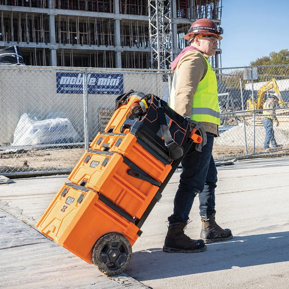 Klein MODbox™ Cooler, 17-Quart Klein Tools