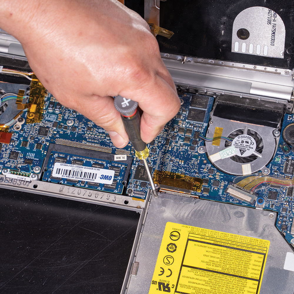 Klein Precision Screwdriver Set, Slotted, and Phillips 4-Piece