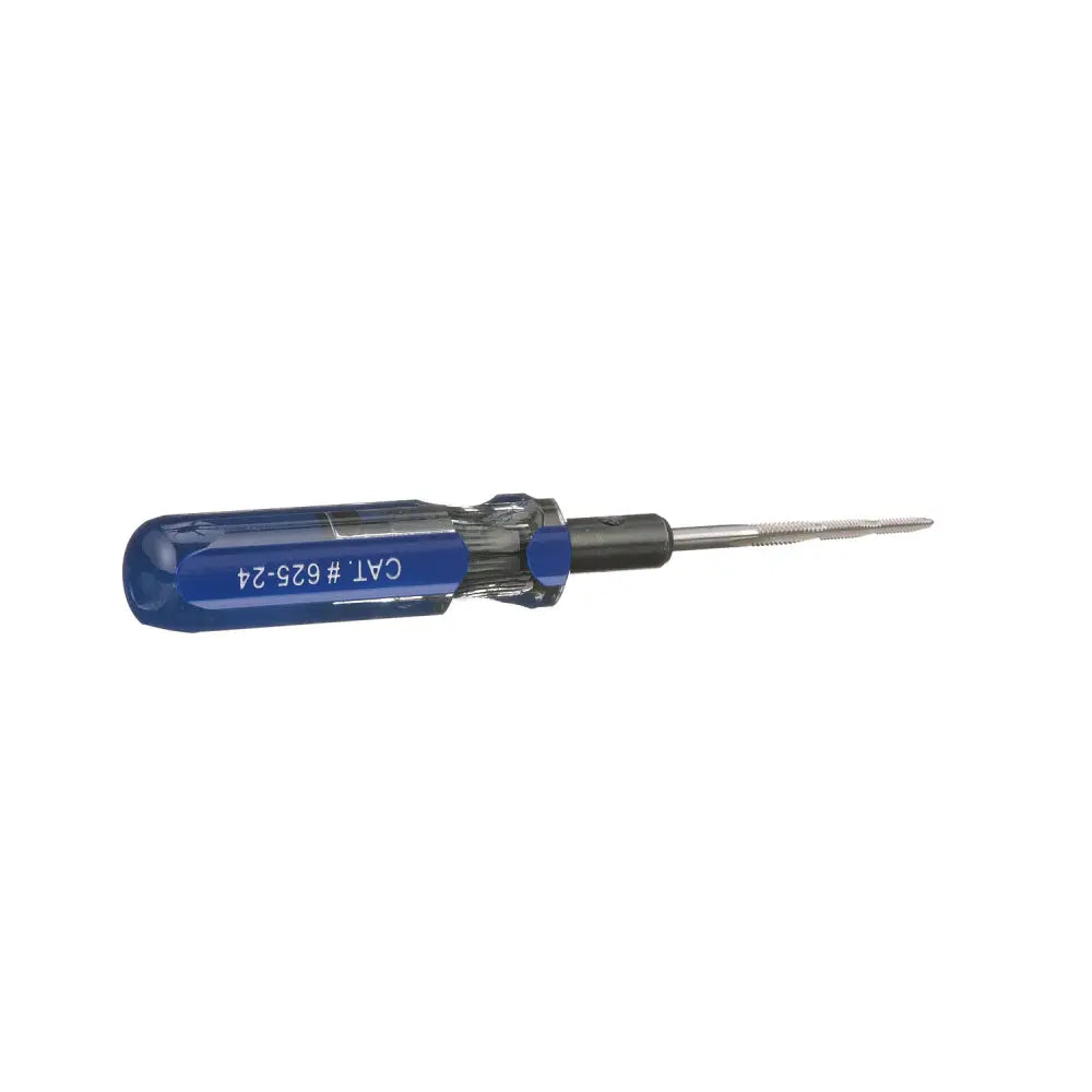 Klein Triple Taps 6-32, 8-32, 10-24 Klein Tools