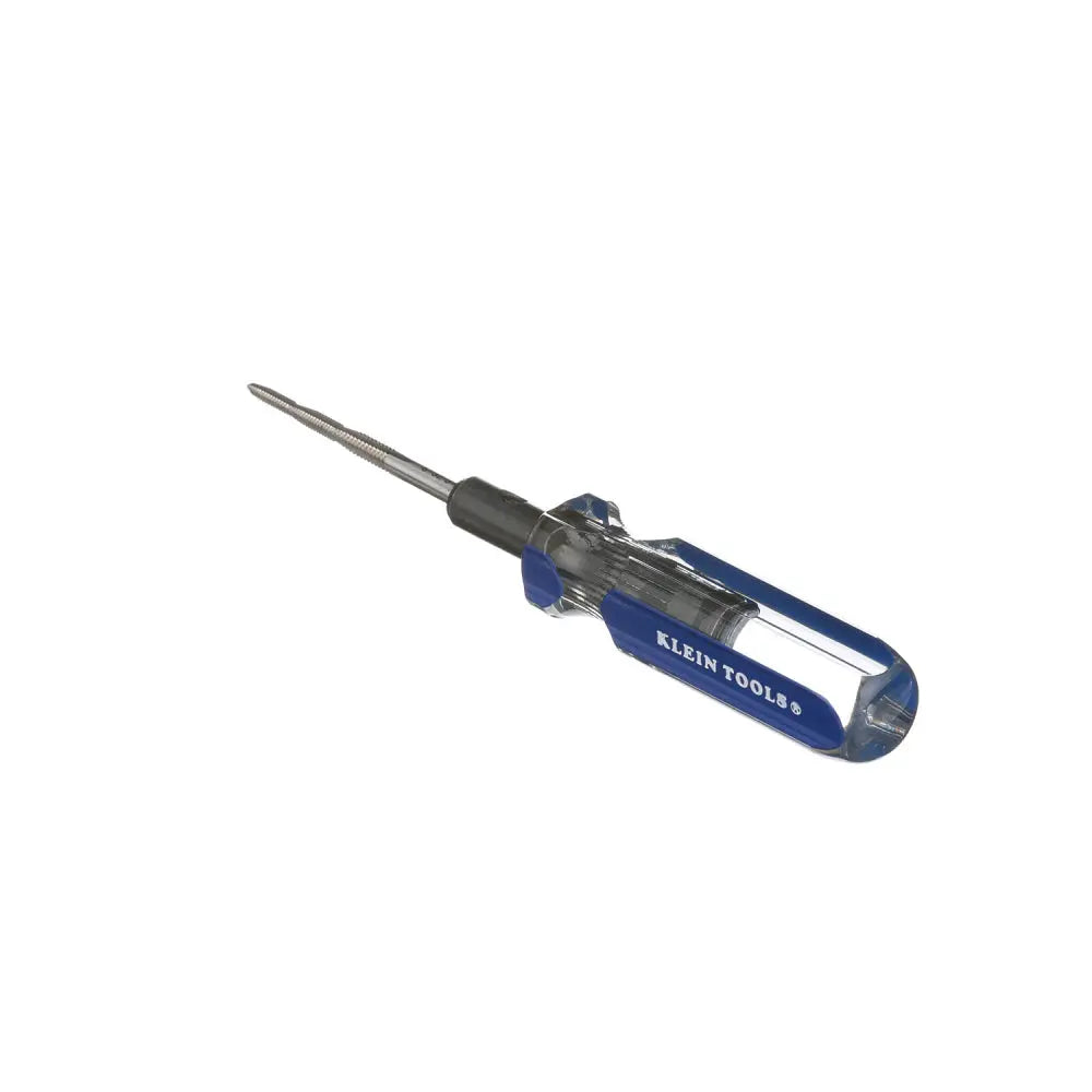 Klein Triple Taps 6-32, 8-32, 10-24 Klein Tools