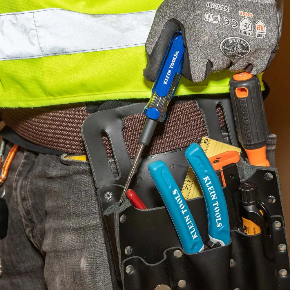 Klein Triple Taps 6-32, 8-32, 10-24 Klein Tools