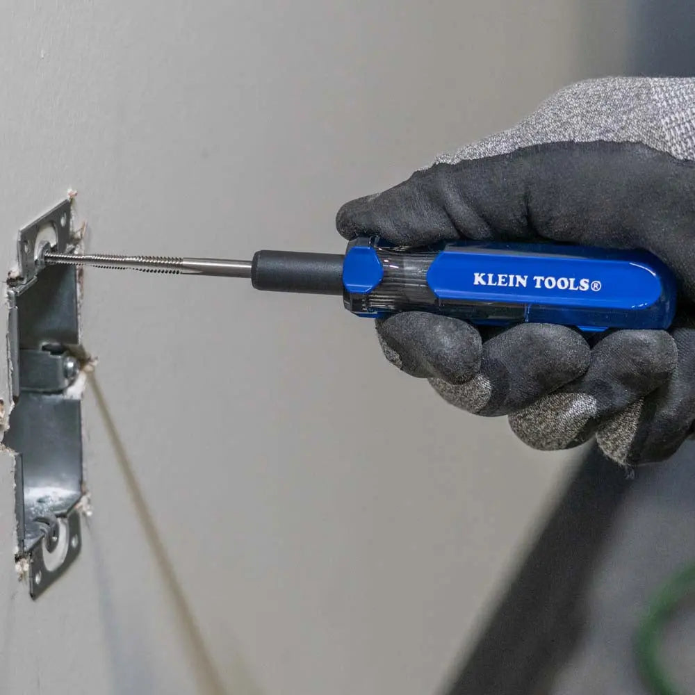 Klein Triple Taps 6-32, 8-32, 10-24 Klein Tools