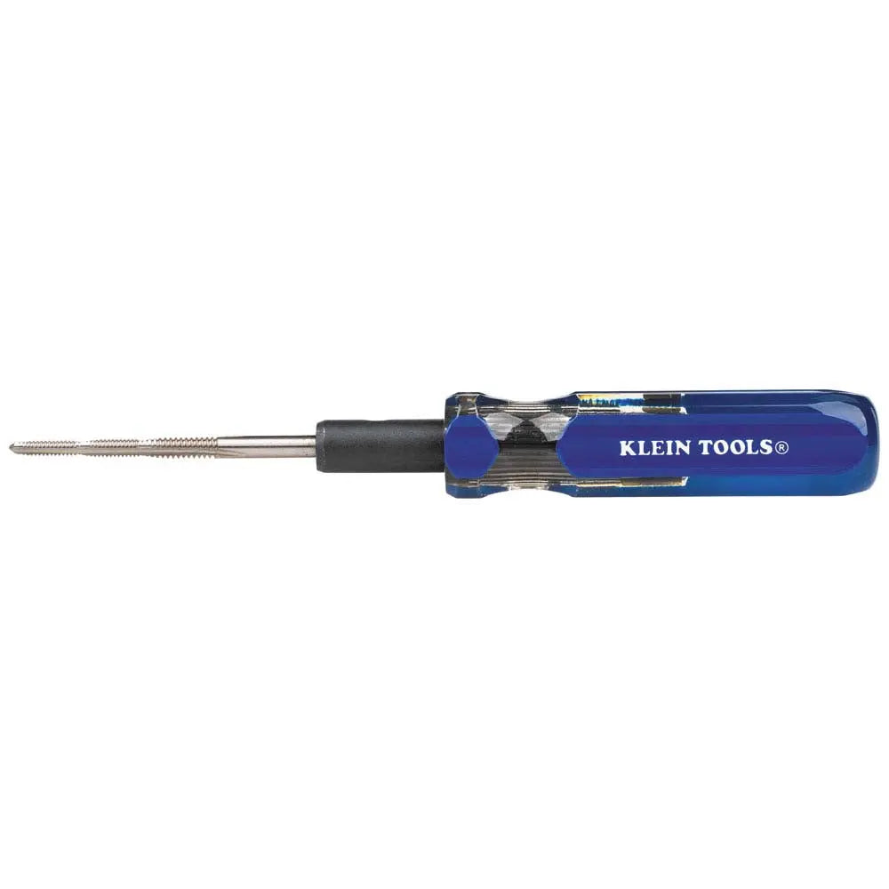 Klein Triple Taps 6-32, 8-32, 10-24 Klein Tools