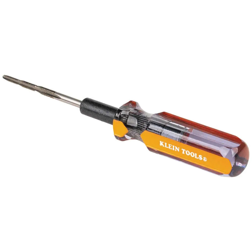 Klein Triple Taps 6-32, 8-32, 10-32 Klein Tools