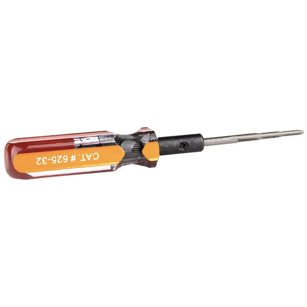 Klein Triple Taps 6-32, 8-32, 10-32 Klein Tools