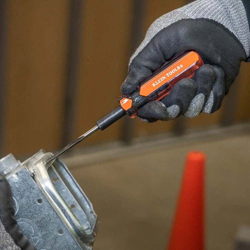 Klein Triple Taps 6-32, 8-32, 10-32 Klein Tools