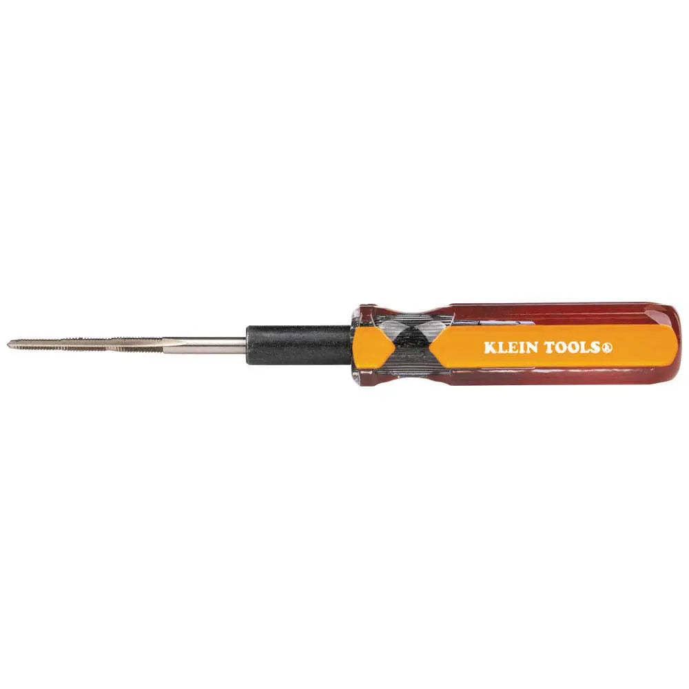 Klein Triple Taps 6-32, 8-32, 10-32 Klein Tools