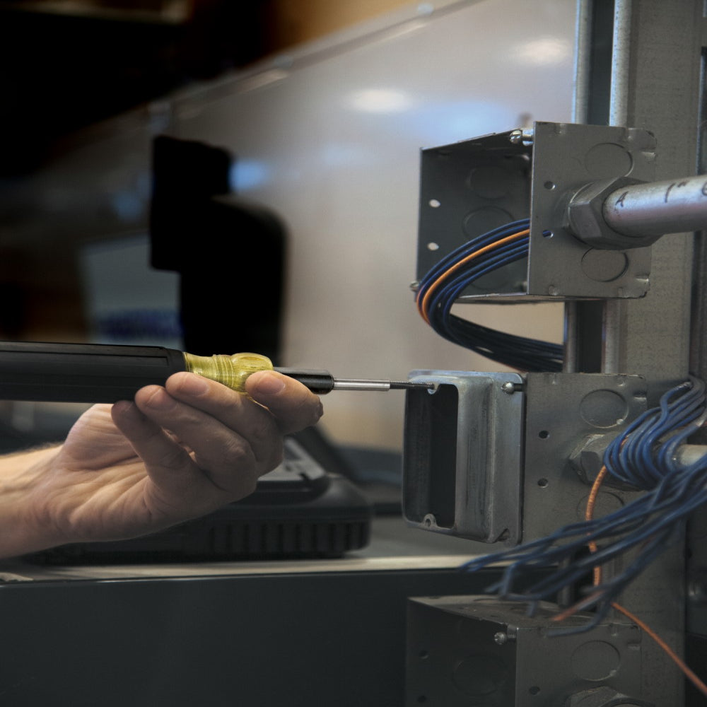 Klein 6-in-1 Tapping Tool, Cushion-Grip™