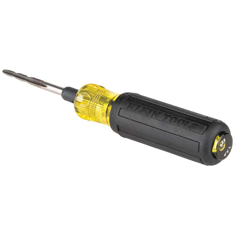 Klein 6-in-1 Tapping Tool, Cushion-Grip™