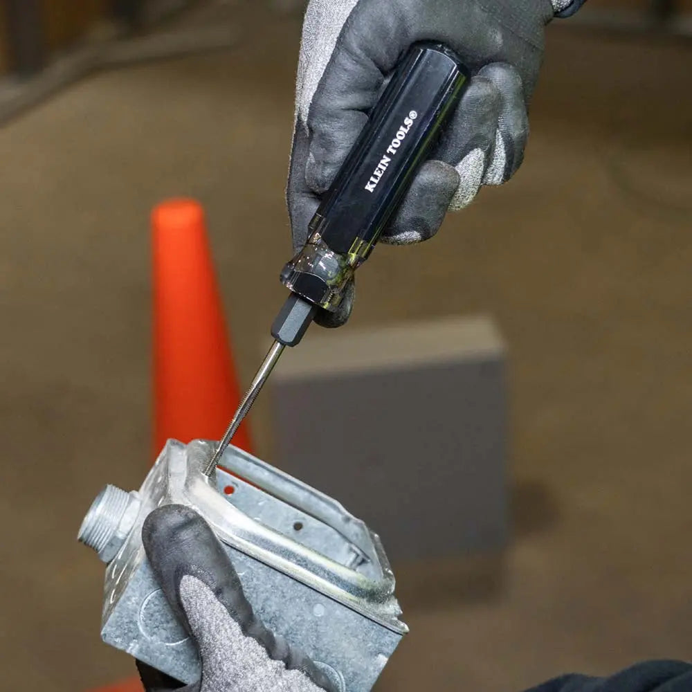 Klein 6-in-1 Tapping Tool Klein Tools