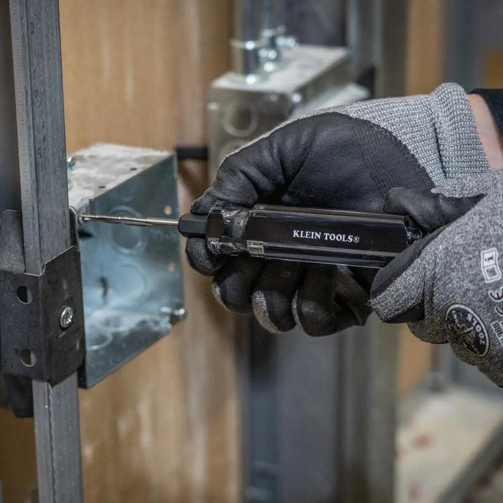 Klein 6-in-1 Tapping Tool Klein Tools