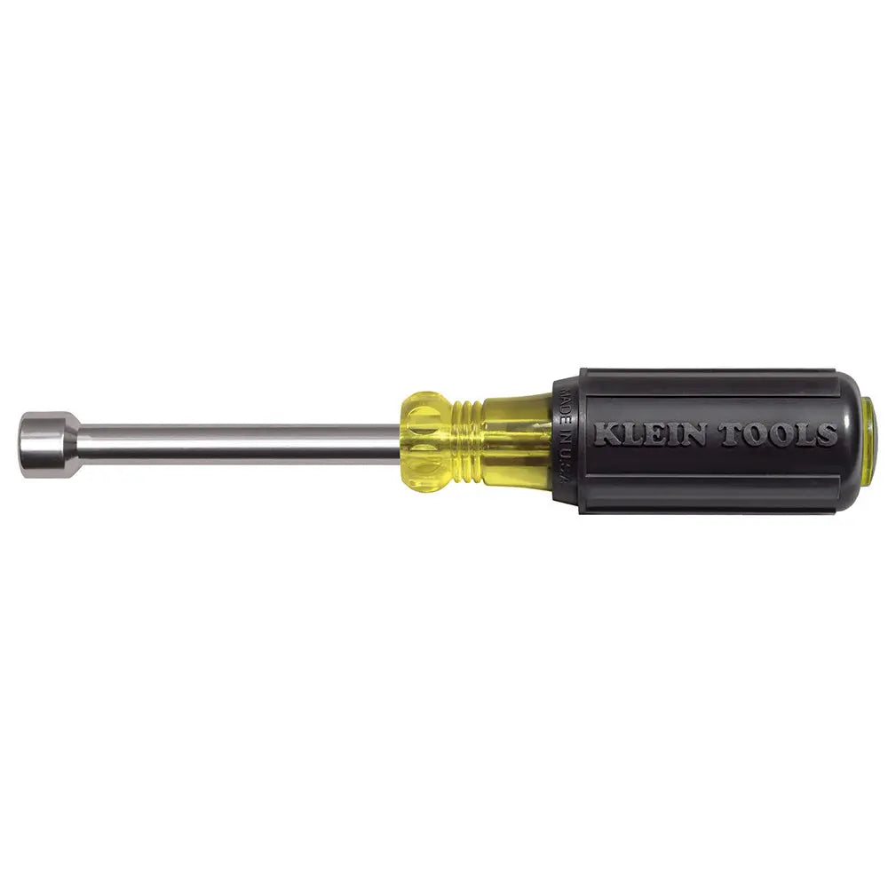Klein 3/8-Inch Magnetic Tip Nut Driver Klein Tools