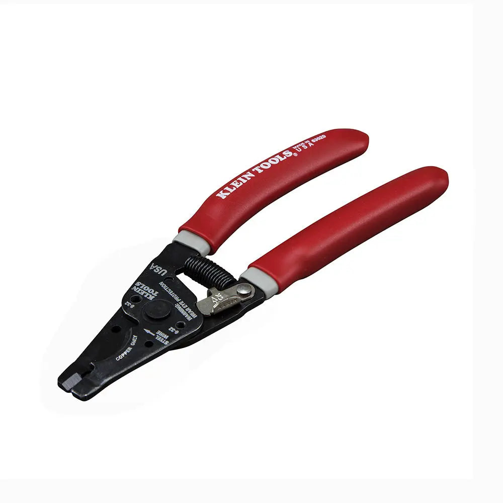 Klein Coax Cable Installation Kit with Zipper Pouch Klein Tools