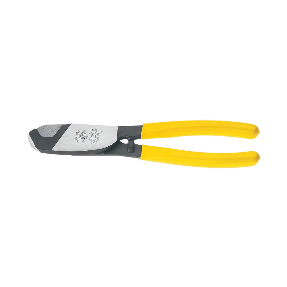 Klein Cable Cutter Coaxial 3/4-Inch Capacity Klein Tools