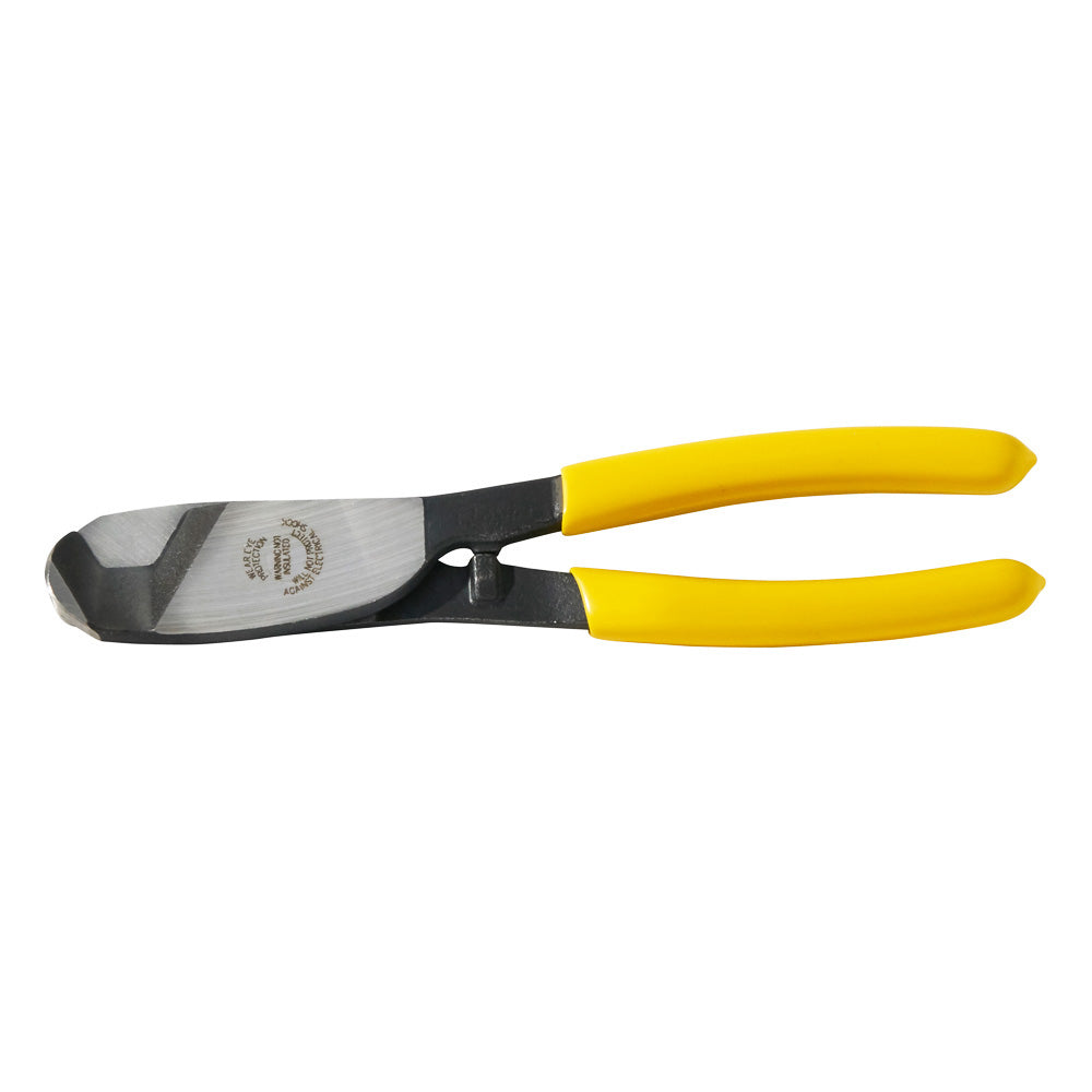 Klein Cable Cutter Coaxial 3/4-Inch Capacity