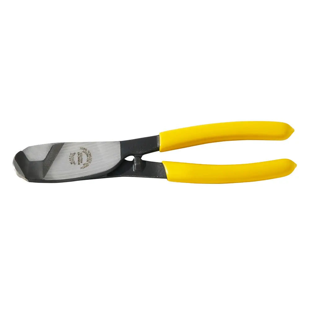 Klein Cable Cutter Coaxial 3/4-Inch Capacity Klein Tools