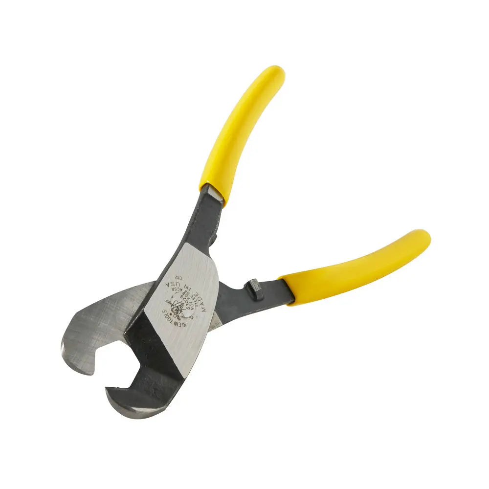 Klein Cable Cutter Coaxial 3/4-Inch Capacity Klein Tools