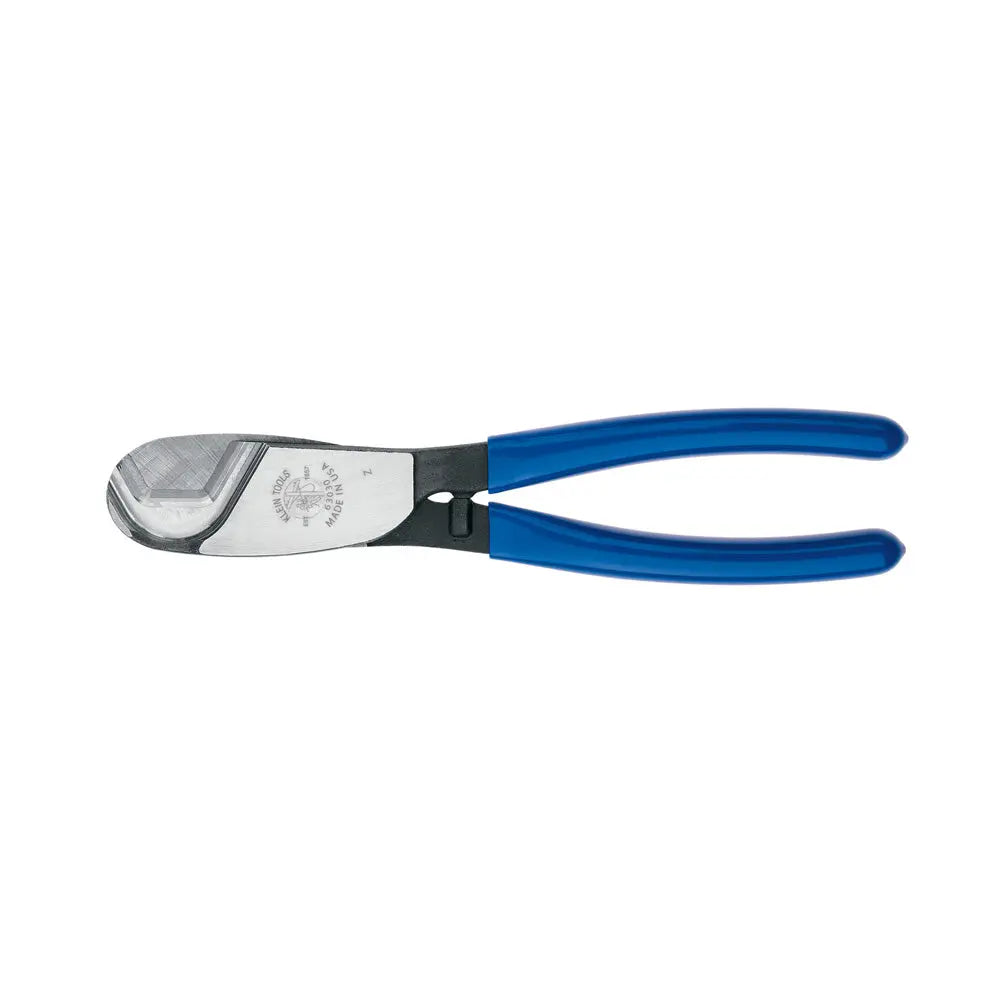 Klein Cable Cutter Coaxial 1-Inch Capacity Klein Tools
