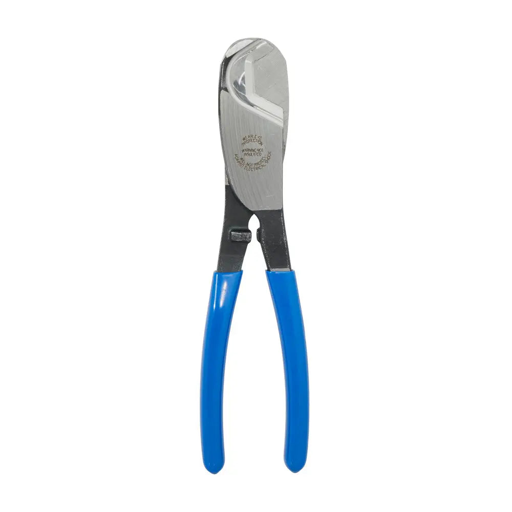 Klein Cable Cutter Coaxial 1-Inch Capacity Klein Tools