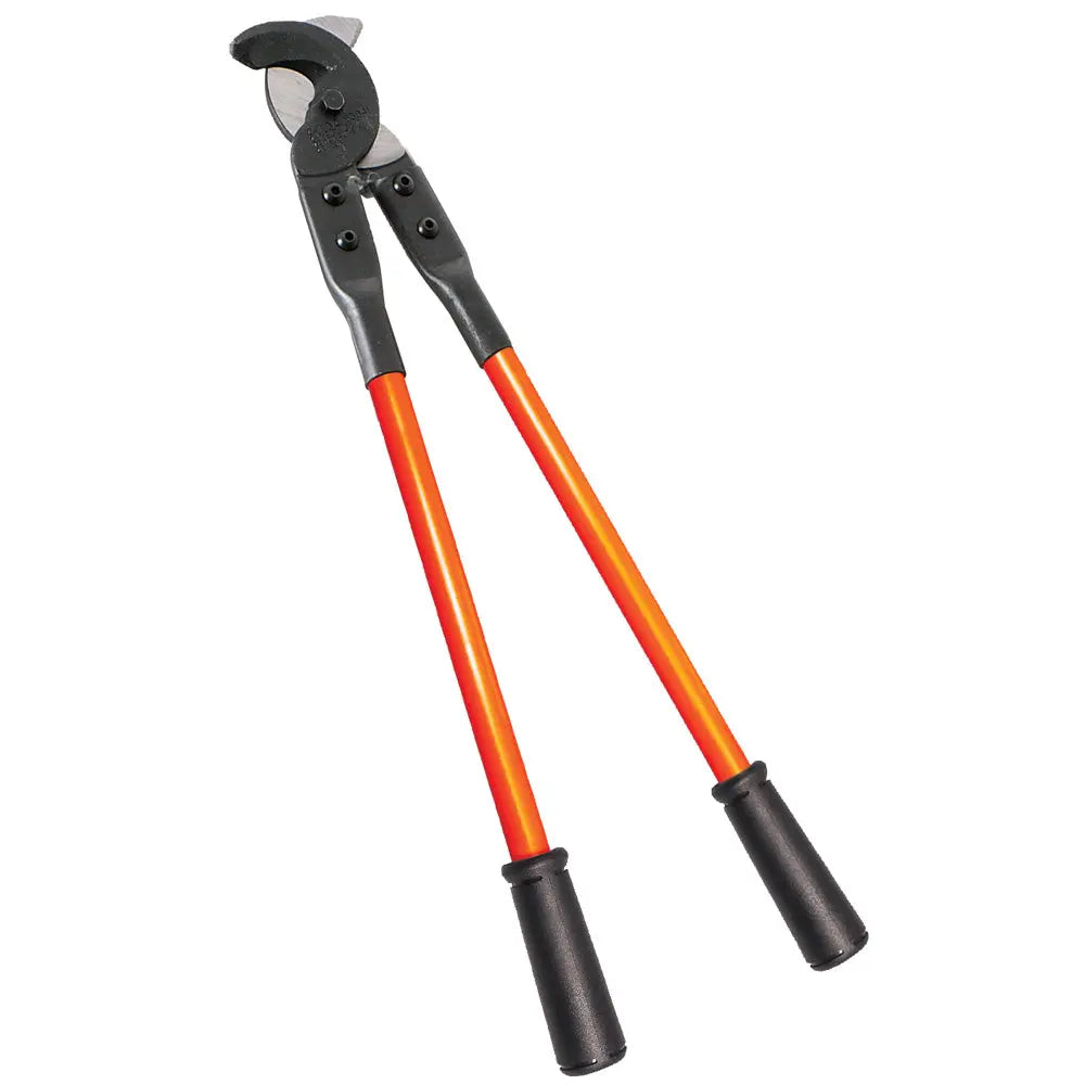 Klein Standard Cable Cutter, 25-Inch Klein Tools