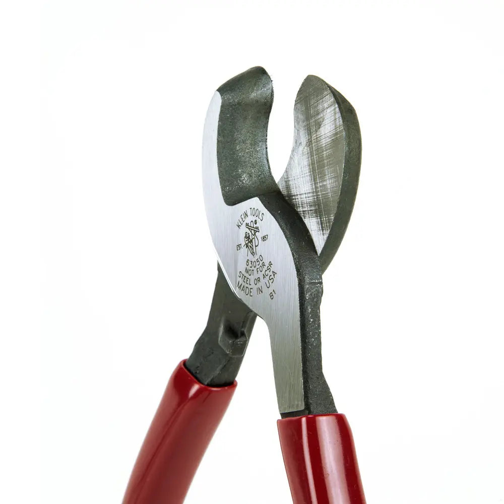 Klein Cable Cutter Klein Tools