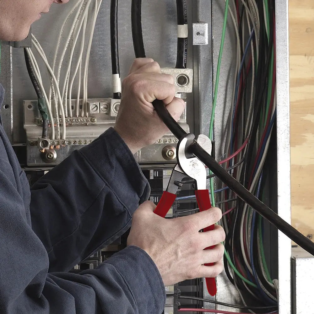 Klein Journeyman™ Cable Cutter Klein Tools