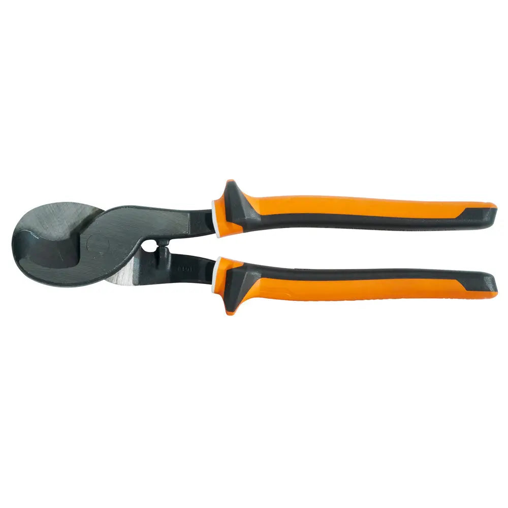 Klein Electricians Cable Cutter, Insulated Klein Tools