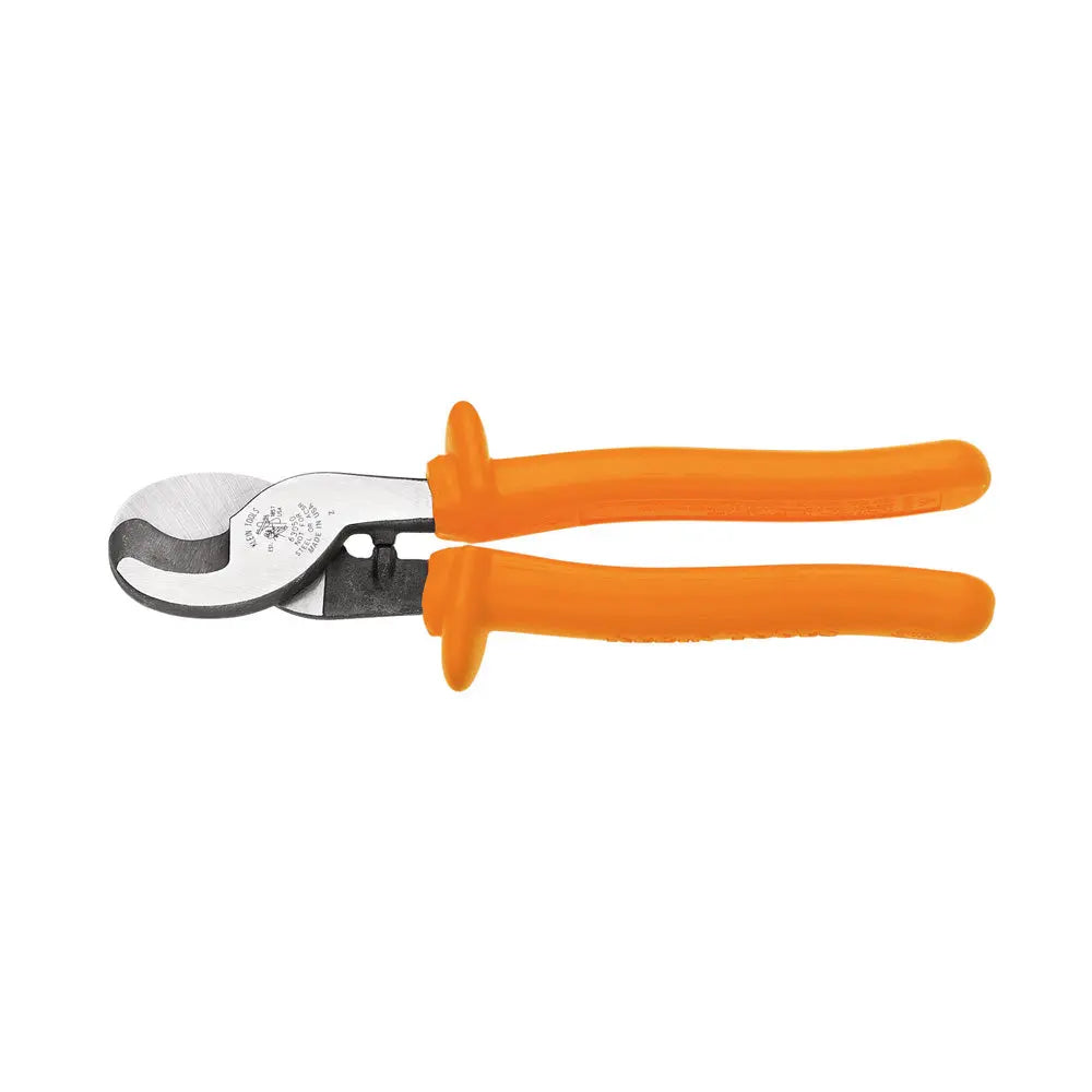 Klein Cable Cutter, Insulated Klein Tools