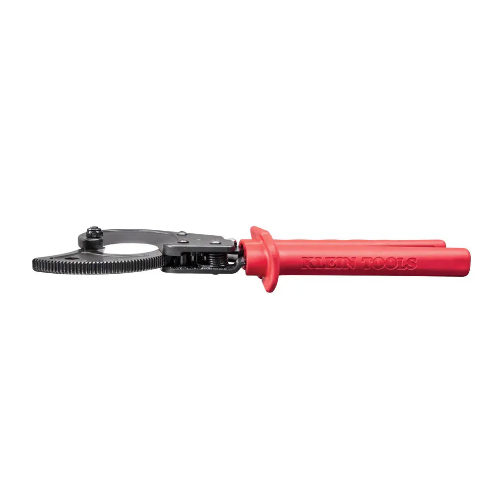 Klein Ratcheting Cable Cutter Klein Tools
