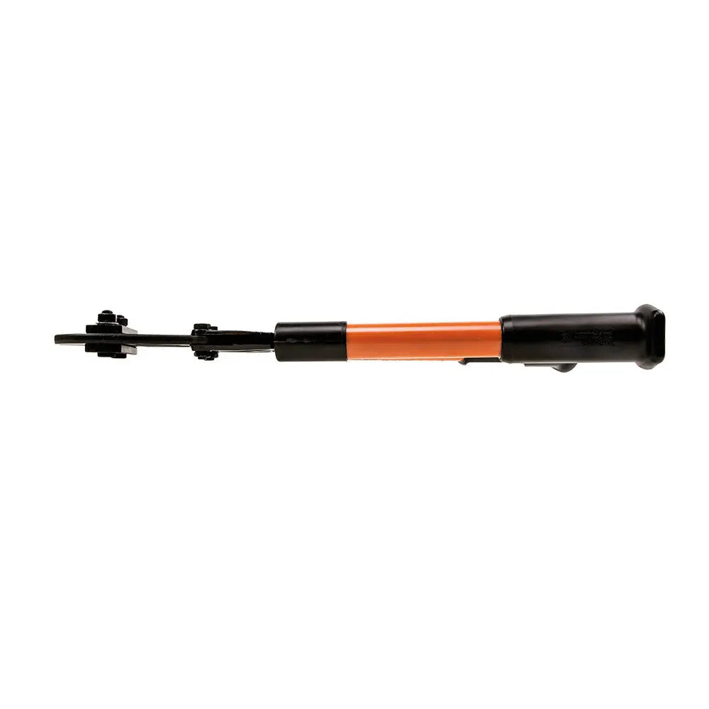 Klein Bolt Cutter, Fiberglass Handle, 18-Inch Klein Tools
