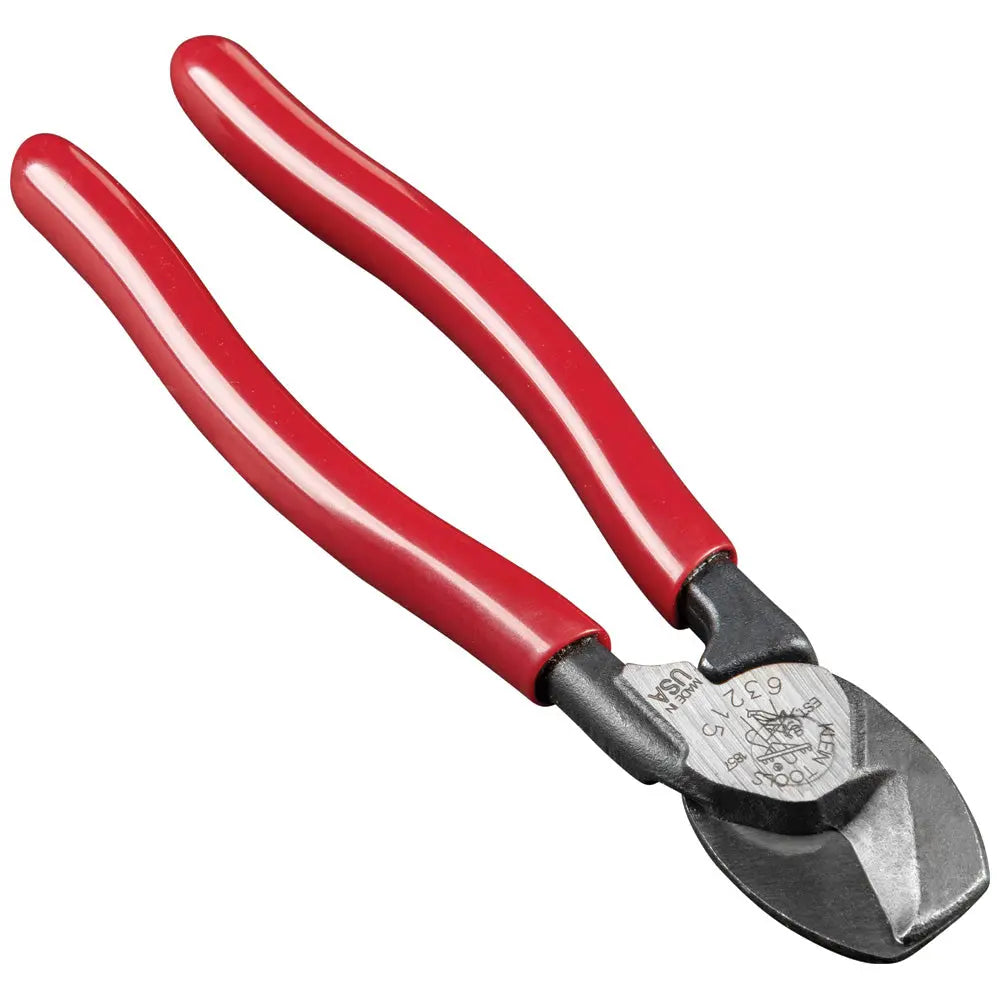 Klein High-Leverage Compact Cable Cutter Klein Tools