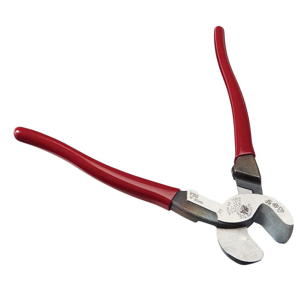 Klein High-Leverage Cable Cutter Klein Tools