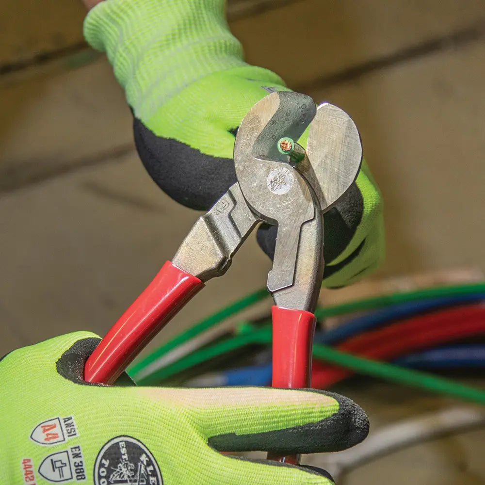 Klein High-Leverage Cable Cutter Klein Tools