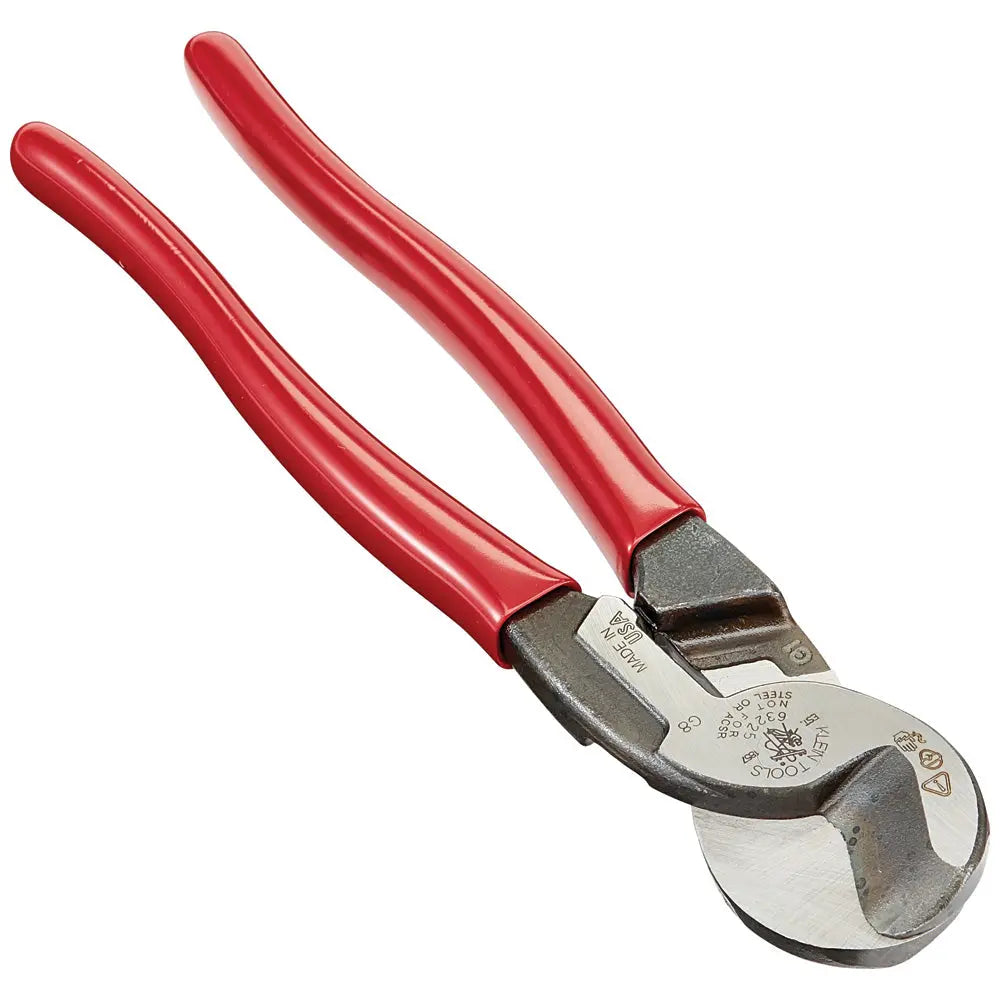 Klein High-Leverage Cable Cutter Klein Tools