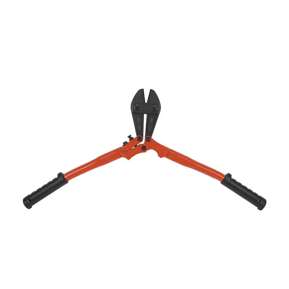 Klein Bolt Cutter, Steel Handle, 14-Inch Klein Tools