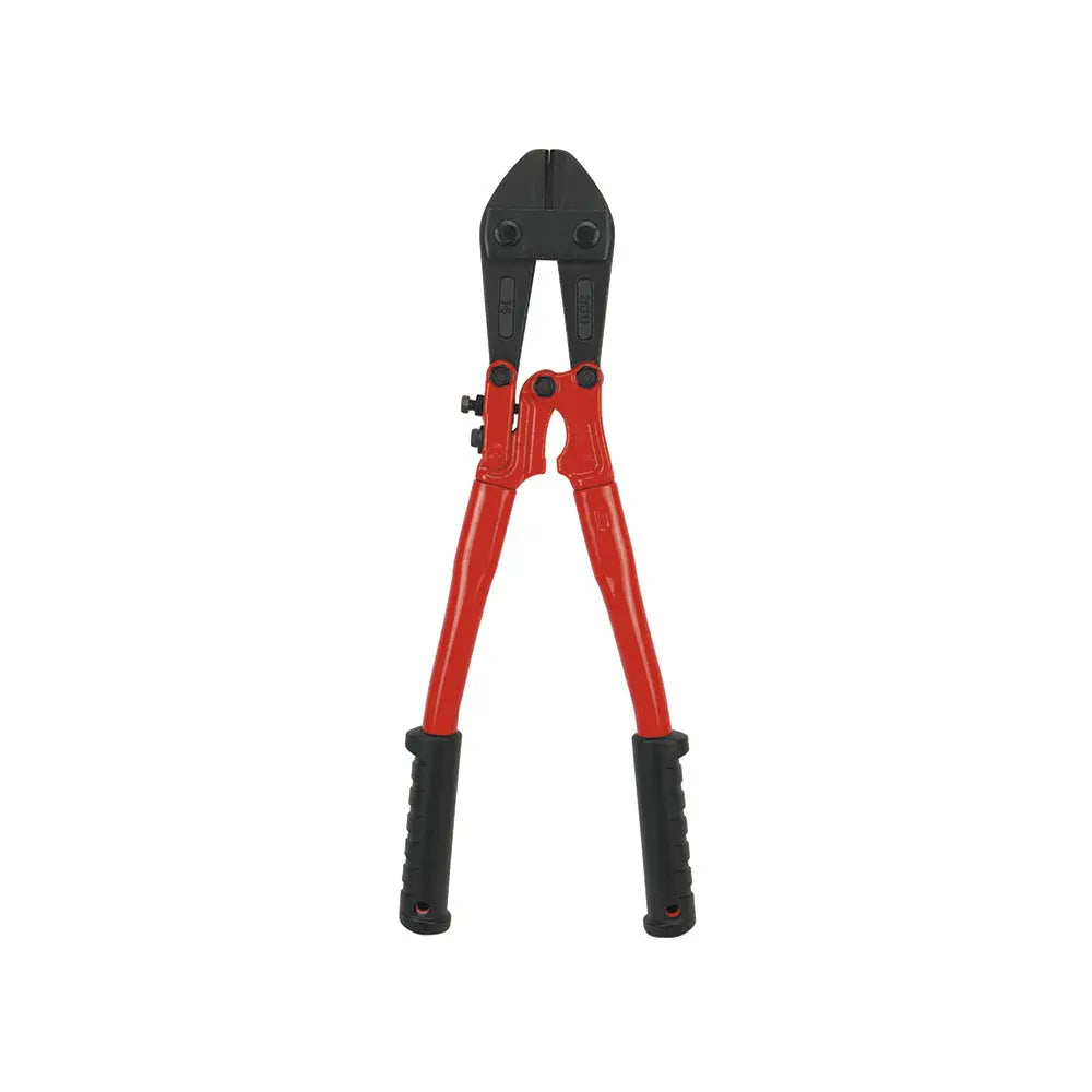 Klein Bolt Cutter, Steel Handle, 14-Inch Klein Tools
