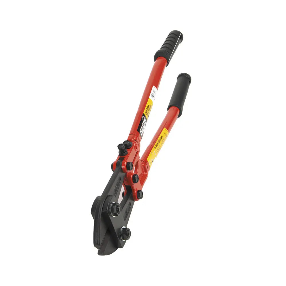 Klein Bolt Cutter, Steel Handle, 18-Inch Klein Tools