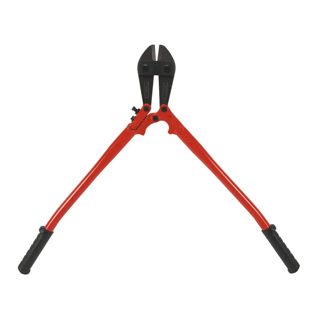 Klein Bolt Cutter, Steel Handle, 24-Inch Klein Tools