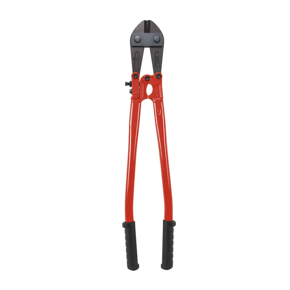 Klein Bolt Cutter, Steel Handle, 24-Inch Klein Tools