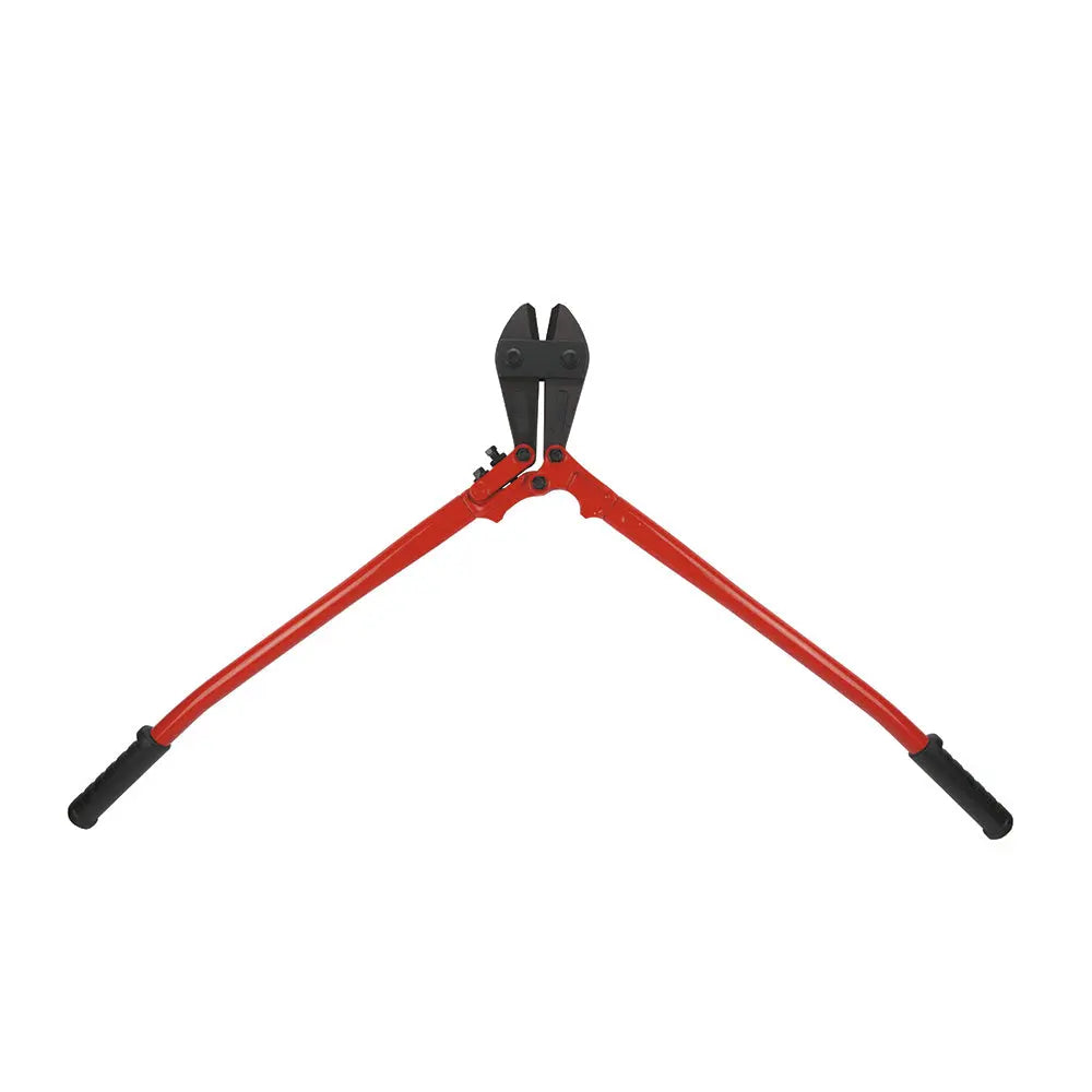 Klein Bolt Cutter, Steel Handle, 30-Inch Klein Tools