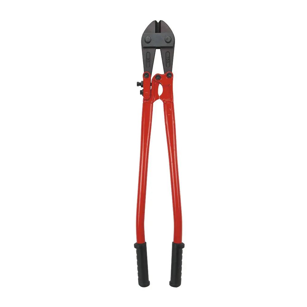 Klein Bolt Cutter, Steel Handle, 30-Inch Klein Tools
