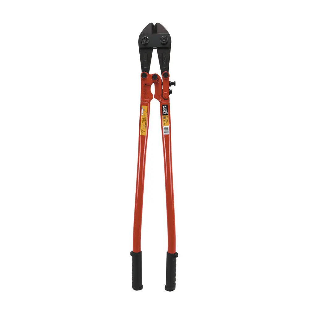 Klein Bolt Cutter, Steel Handle, 36-Inch Klein Tools