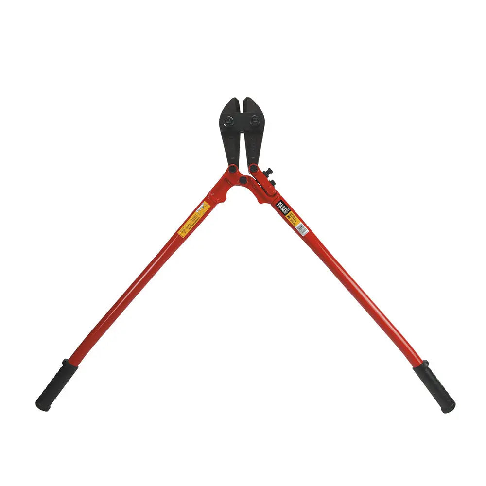 Klein Bolt Cutter, Steel Handle, 36-Inch Klein Tools