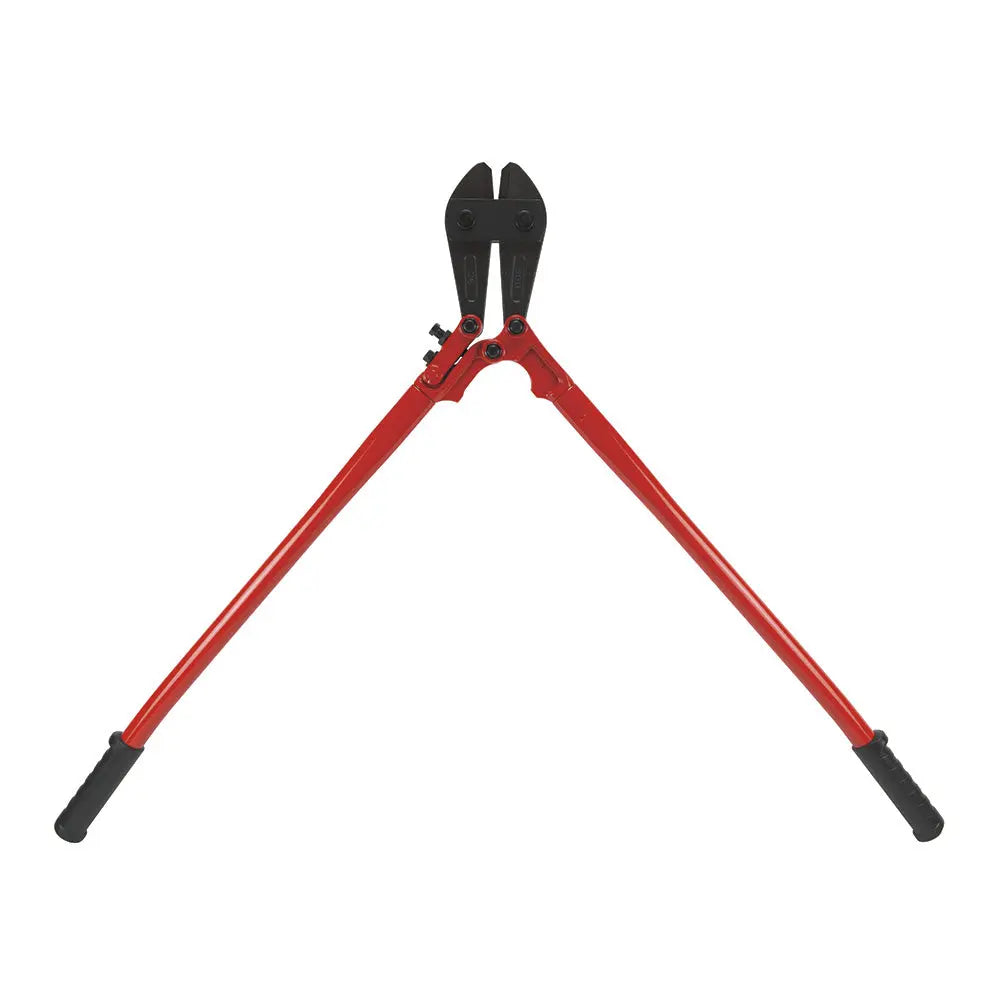 Klein Bolt Cutter, Steel Handle, 36-Inch Klein Tools